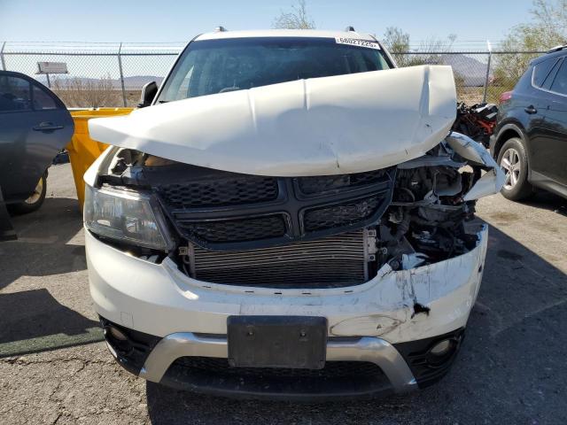Photo 5 from auction – 2016 DODGE JOURNEY CR with VIN 3C4PDCGG4GT158751