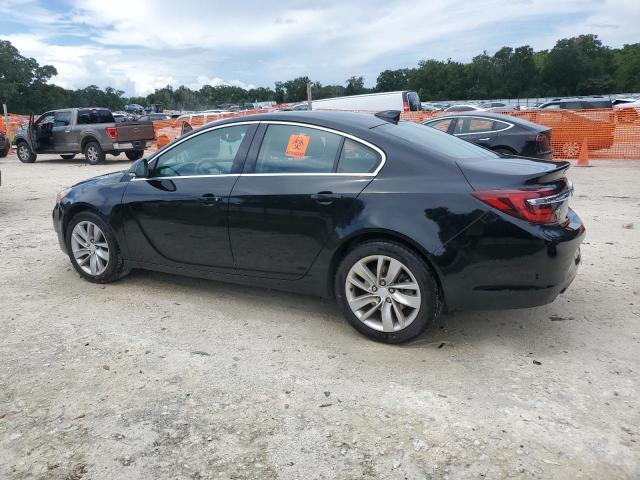 Photo 2 from auction – 2016 BUICK REGAL with VIN 2G4GK5EX2G9205312
