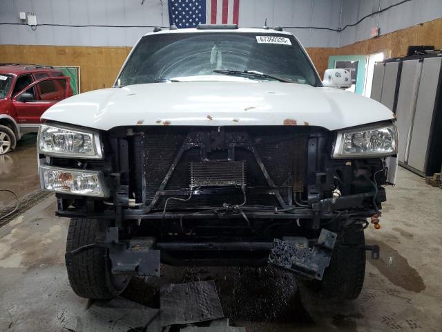 Photo 5 from auction – 2004 CHEVROLET SILVERADO with VIN 2GCEK19T741278875