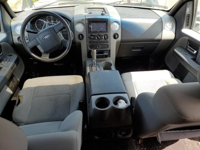 Photo 8 from auction – 2004 FORD F150 with VIN 1FTPX14564NC59767