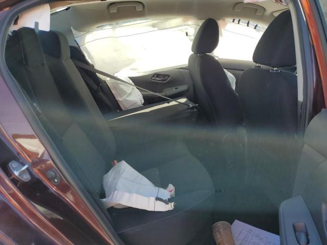 Photo 10 from auction – 2025 NISSAN SENTRA SV with VIN 3N1AB8CV8SY288317
