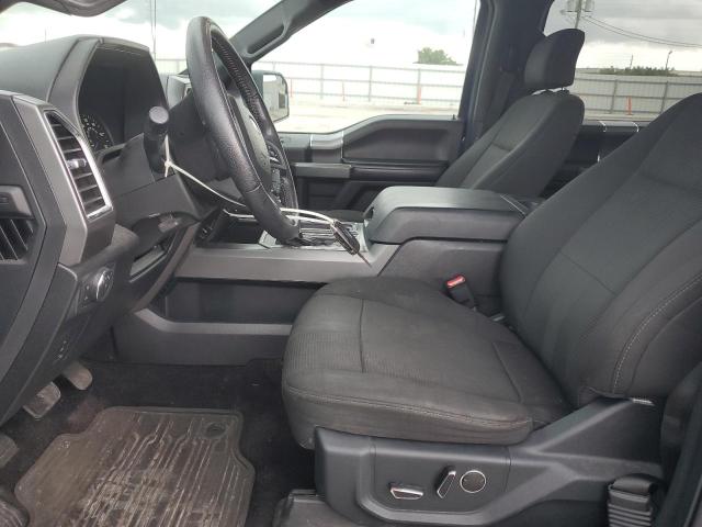 Photo 7 from auction – 2015 FORD F150 SUPER with VIN 1FTEW1CG4FFB95545