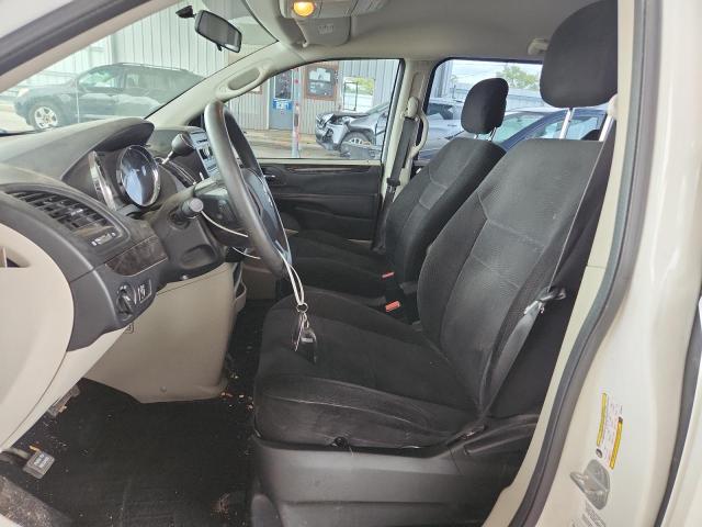 Photo 7 from auction – 2013 DODGE GRAND CARA with VIN 2C4RDGBG6DR765319