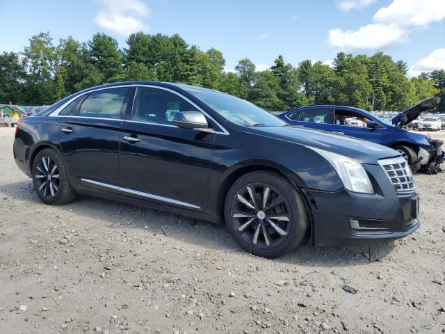 Photo 4 from auction – 2013 CADILLAC XTS with VIN 2G61W5S30D9230837