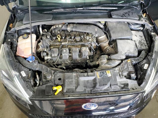 Photo 12 from auction – 2017 FORD FOCUS ST with VIN 1FADP3L92HL271022