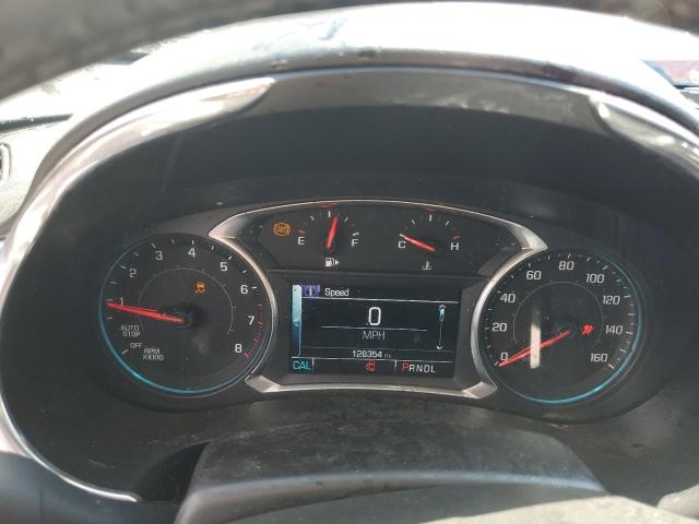 Photo 9 from auction – 2017 CHEVROLET MALIBU LT with VIN 1G1ZE5ST4HF147033
