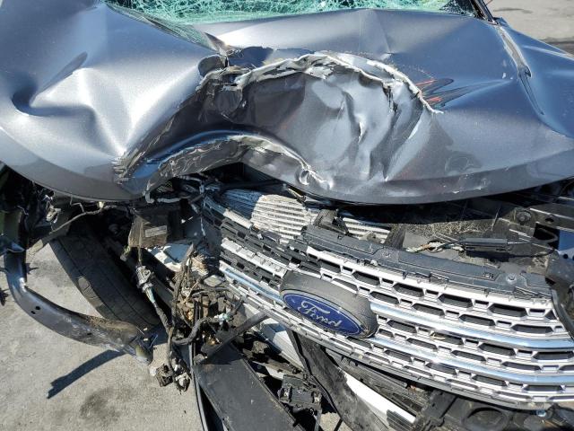 Photo 12 from auction – 2022 FORD EXPLORER L with VIN 1FMSK8FH5NGA77665