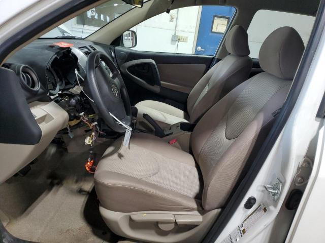 Photo 7 from auction – 2008 TOYOTA RAV4 with VIN JTMBD33V386064970