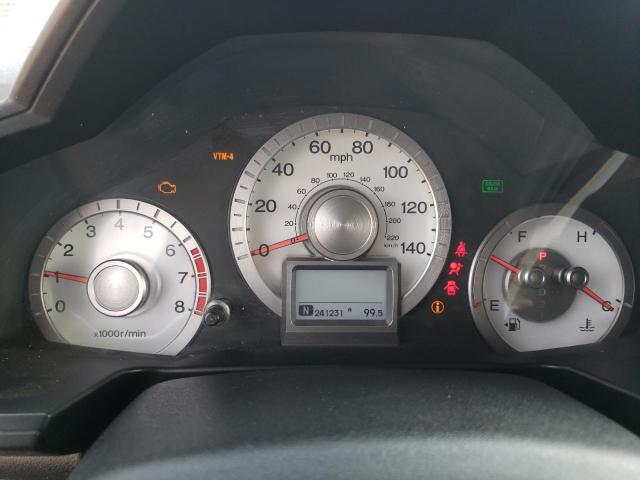 Photo 9 from auction – 2011 HONDA PILOT TOUR with VIN 5FNYF4H90BB048680