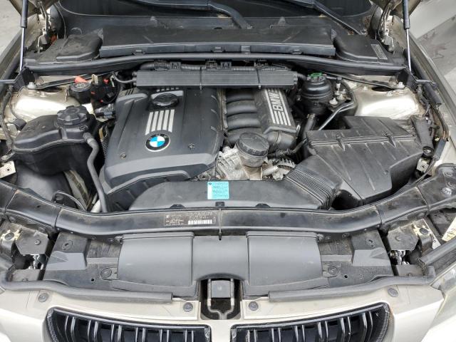Photo 12 from auction – 2008 BMW 328 I with VIN WBAVA37538NL57951