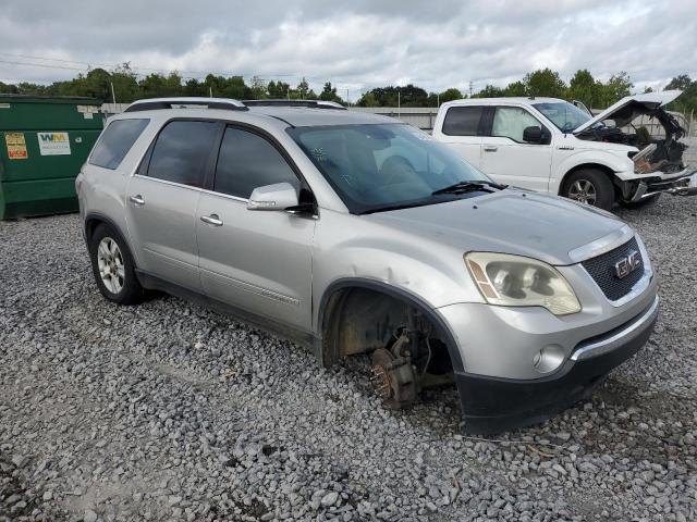 Photo 4 from auction – 2007 GMC ACADIA SLT-1 with VIN 1GKER23717J139160