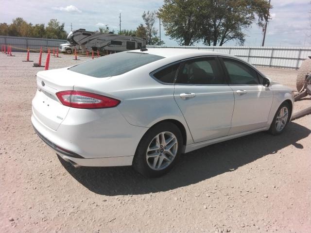 Photo 3 from auction – 2014 FORD FUSION SE with VIN 3FA6P0HD5ER375277