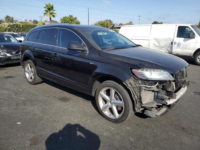 Photo 4 from auction – 2013 AUDI Q7 PRESTIGE with VIN WA1DGBFE8DD009341