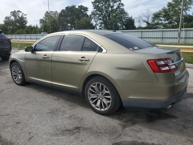Photo 2 from auction – 2013 FORD TAURUS LIM with VIN 1FAHP2F87DG131016