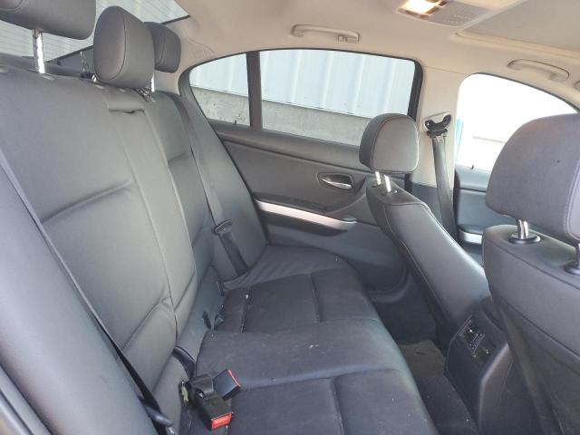 Photo 10 from auction – 2011 BMW 323 I with VIN WBAPG7C50BA795829