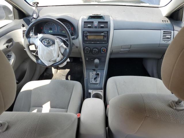 Photo 8 from auction – 2013 TOYOTA COROLLA BA with VIN 2T1BU4EE2DC956004