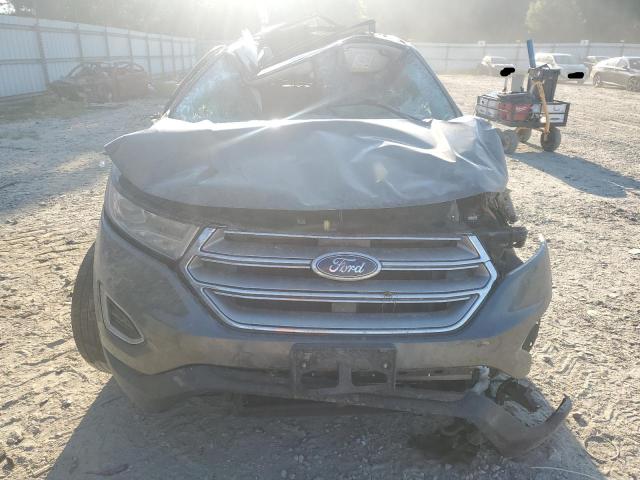 Photo 5 from auction – 2017 FORD EDGE TITANIUM with VIN 2FMPK3K84HBB41284