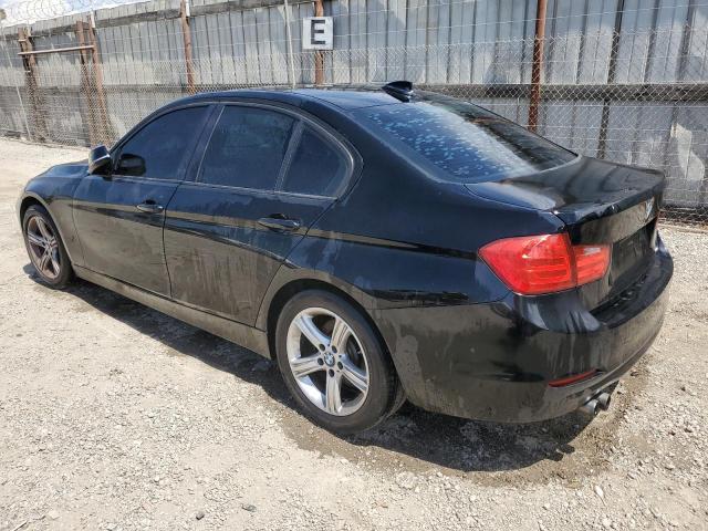 Photo 2 from auction – 2015 BMW 328 I SULEV with VIN WBA3C1C52FP853420