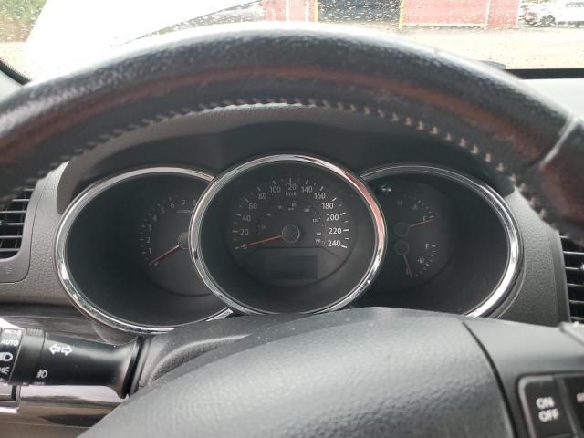 Photo 9 from auction – 2013 KIA SORENTO EX with VIN 5XYKUDA23DG421442