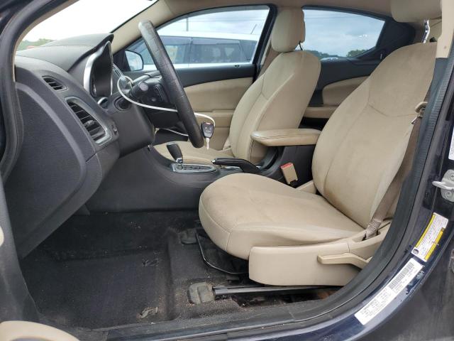 Photo 7 from auction – 2012 DODGE AVENGER SE with VIN 1C3CDZAB8CN243721