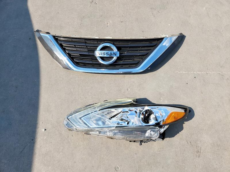 Photo 12 from auction – 2016 NISSAN ALTIMA 2.5 with VIN 1N4AL3AP9GC221653