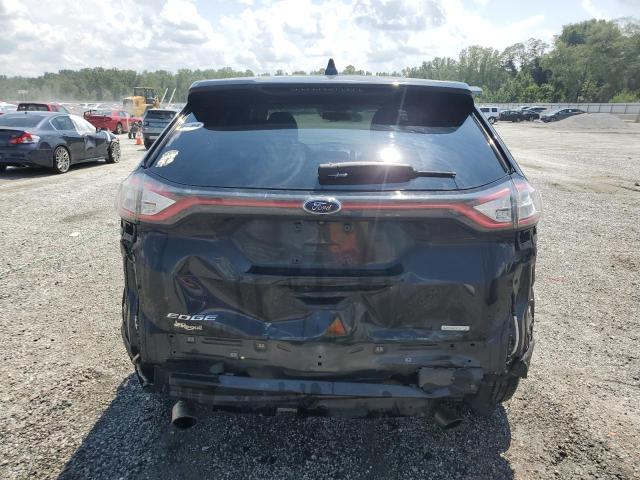 Photo 6 from auction – 2015 FORD EDGE SE with VIN 2FMTK3G91FBC28962