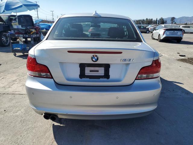 Photo 6 from auction – 2011 BMW 128 I with VIN WBAUP9C53BVL90023