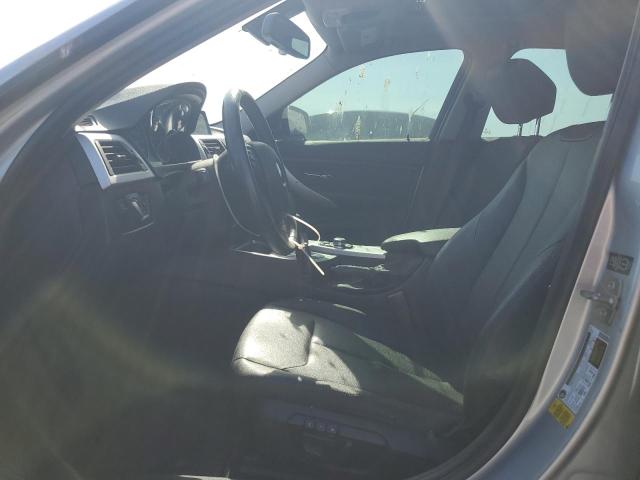 Photo 7 from auction – 2013 BMW 328 I with VIN WBA3A5C50DF603190