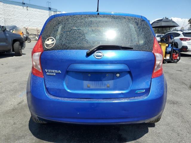 Photo 6 from auction – 2015 NISSAN VERSA NOTE with VIN 3N1CE2CP1FL403101