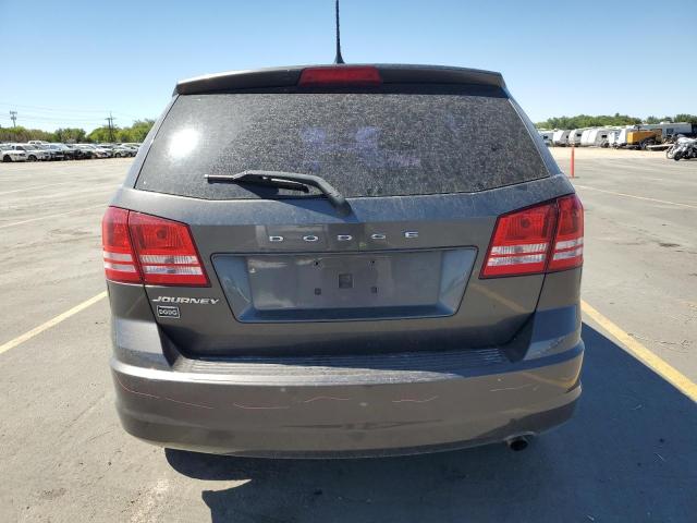 Photo 6 from auction – 2014 DODGE JOURNEY SE with VIN 3C4PDCAB8ET301257