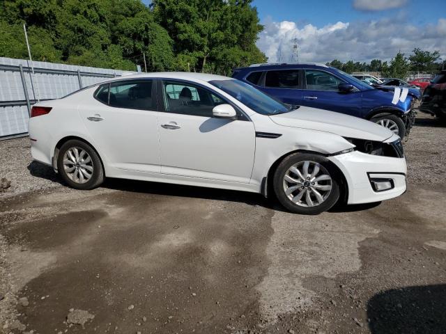 Photo 4 from auction – 2015 KIA OPTIMA EX with VIN KNAGN4A78F5568220
