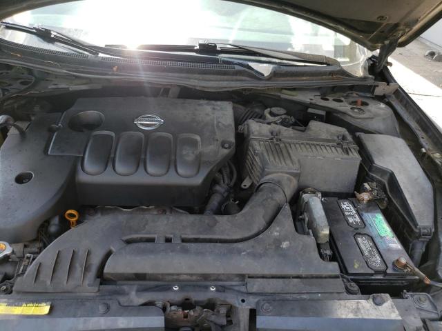 Photo 11 from auction – 2008 NISSAN ALTIMA 2.5 with VIN 1N4AL21E98C170679