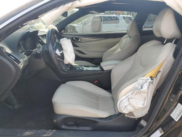 Photo 7 from auction – 2017 INFINITI Q60 PREMIU with VIN JN1EV7EL2HM550682