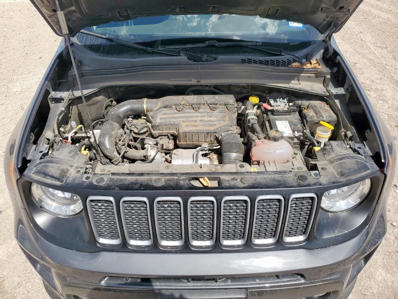 Photo 12 from auction – 2023 JEEP RENEGADE L with VIN ZACNJDB19PPP60686