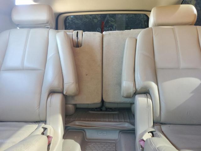 Photo 10 from auction – 2007 GMC YUKON DENALI with VIN 1GKFK63877J259845