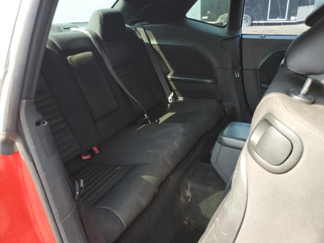 Photo 10 from auction – 2014 DODGE CHALLENGER with VIN 2C3CDYBT4EH294565