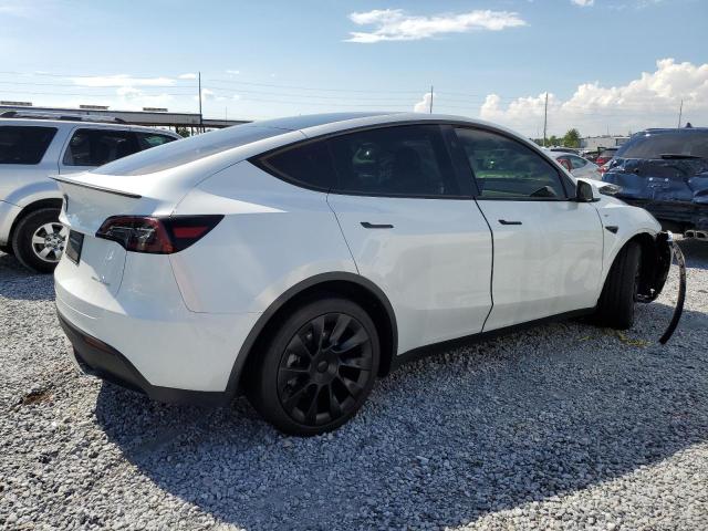 Photo 3 from auction – 2024 TESLA MODEL Y with VIN 7SAYGDEE5RA306197