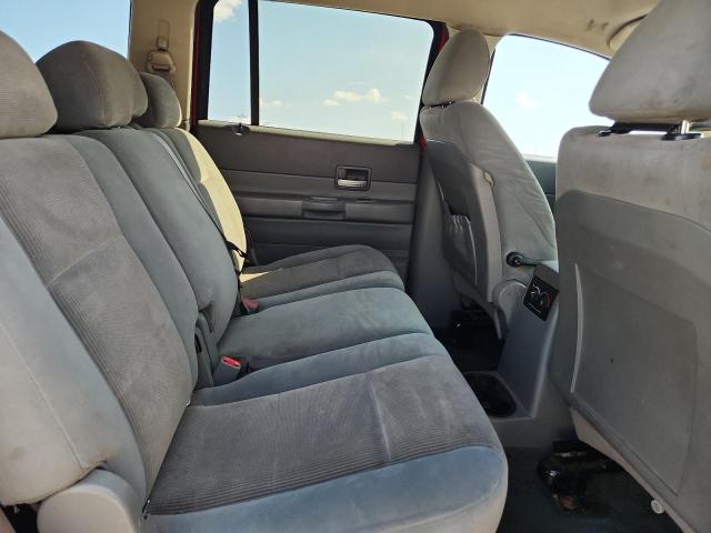 Photo 10 from auction – 2004 DODGE DURANGO SL with VIN 1D4HD48N24F202049