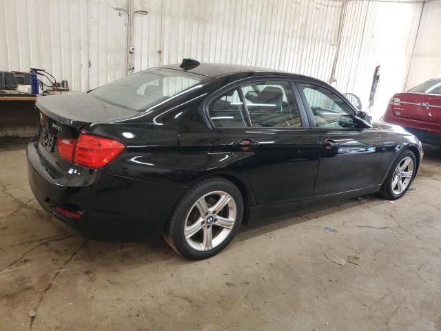 Photo 3 from auction – 2015 BMW 320 I XDRIVE with VIN WBA3C3C5XFK200973