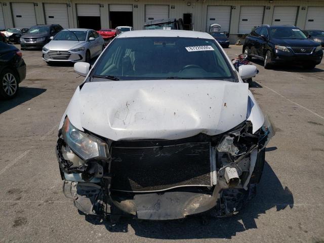 Photo 5 from auction – 2010 HONDA INSIGHT EX with VIN JHMZE2H78AS026159