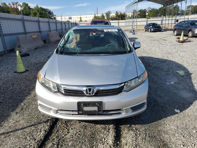 Фото 5 с аукциона – 2012 HONDA CIVIC EX с VIN 2HGFB2F85CH511718