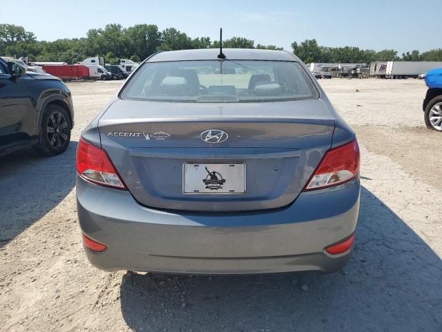 Photo 6 from auction – 2017 HYUNDAI ACCENT SE with VIN KMHCT4AE7HU306537