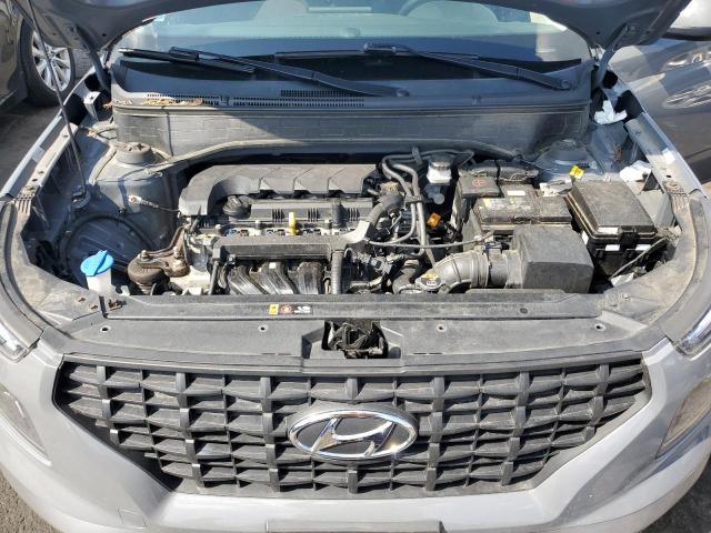 Photo 11 from auction – 2020 HYUNDAI VENUE SE with VIN KMHRB8A39LU034777