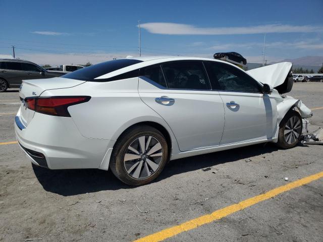 Photo 3 from auction – 2022 NISSAN ALTIMA SL with VIN 1N4BL4EV3NN416815