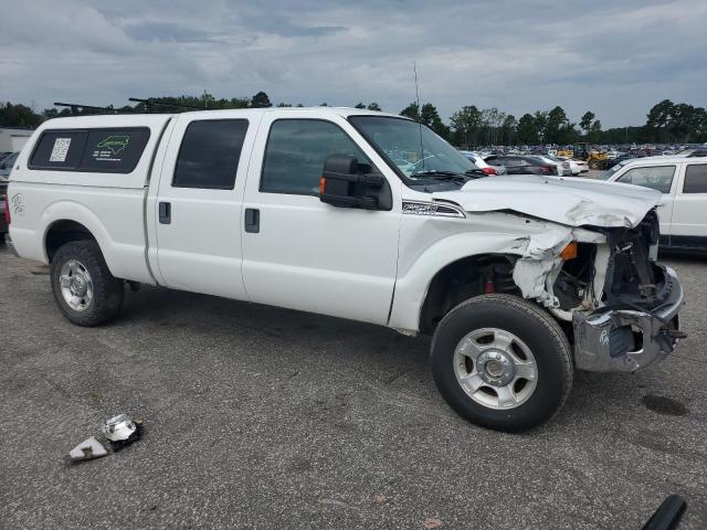 Photo 4 from auction – 2015 FORD F250 with VIN 1FT7W2B65FEA52309