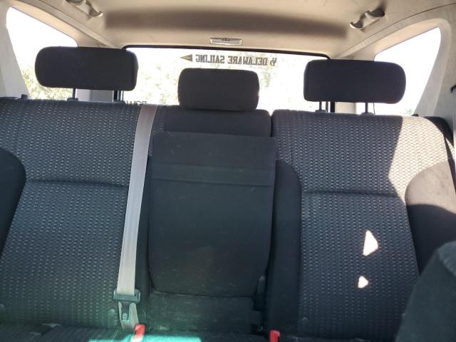 Photo 10 from auction – 2007 TOYOTA 4RUNNER SR5 with VIN JTEBU14R078103731