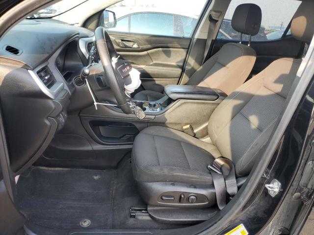 Photo 7 from auction – 2023 GMC ACADIA SLE with VIN 1GKKNRL40PZ232654