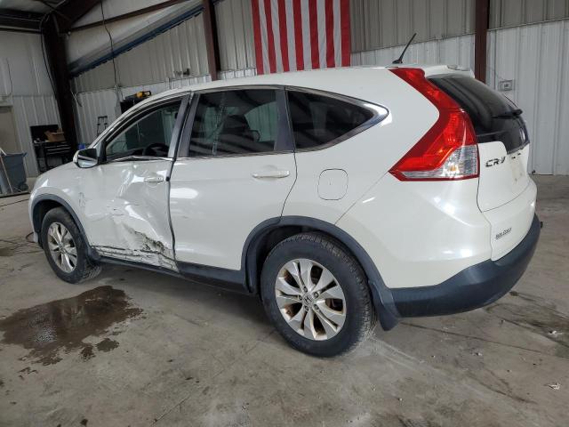 Photo 2 from auction – 2014 HONDA CR-V EX with VIN 5J6RM4H51EL032765