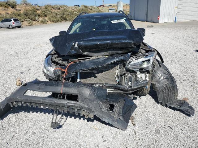Photo 5 from auction – 2021 SUBARU CROSSTREK with VIN JF2GTHMC6M8222155