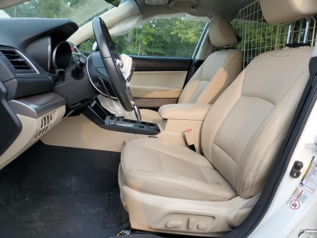 Photo 7 from auction – 2017 SUBARU OUTBACK 2. with VIN 4S4BSANC8H3271826
